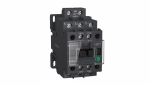 КОНТАКТОР MC1D 3P 12A НО+НЗ 48VDC