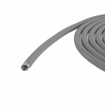 Металлорукав D40мм сталь серый ip66 -60-70°C DKC (ДКС)