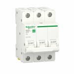 Авт.выкл. 3Р 6А C 6кA Resi9 Schneider Electric