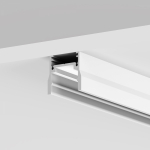 Outdoor Профиль Белый O-TR001-P-W3M