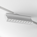 Трековый светильник Points Gravity 4000K 20Вт 30°