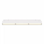 Трековый светильник Technical TR106-2-18W3K-W