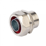 Муфта металлорукав-коробка DN 15,М20х1,5