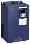 ПЧ K751 380В 3Ф 37-45кВт 75-91А ДПТ ONI