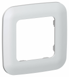 FLITE Рамка 1-мест. РУ-1-А-ФлЖ жем. IEK