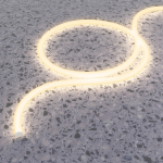 Гибкий неон 20306