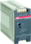 Источник постоянного тока 85-264В 30ВА 12В стабил-ное выходное напряжение 30Вт на DIN-рейку устойчив к КЗ IP20 ABB COS/SST светосигнальная аппаратура