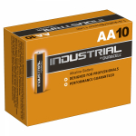 Duracell Industrial  LR6 NEW (10/100/18000)