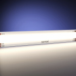 Led Strip Светодиодная лента 24В COB 12Вт/м 4000K 5м IP 20 201255