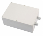 BOX IP65 for conversion kit TM K-303 265х185х95