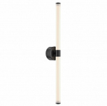 Настенный светильник (бра) Черный