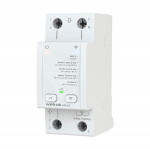 Мастер выключатель 1ф 63А Wi-Fi MS-63 Welrok