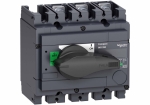 Выключатель-разъединитель 3P INS250 Compact INS/INV Schneider Electric (1)