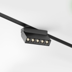 Трековый светильник Basis Gravity 3000K 10Вт 30°