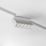 Трековый светильник Points Gravity 3000K 10Вт 30°