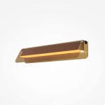 Настенный светильник (бра) MOD296WL-L10BC3K