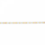 Лента светодиодная PLS 5050/60-12V   4000K IP20  5m (белый) Jazzway