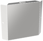 ESCA 3 Кр. пов. верт. внеш. 90град 80х200-0,6 IEK