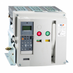 Выключатель автоматический OptiMat A-1600-S2-4P-85-F-MR8.0-BH-C0000-M0-P04-S1-03