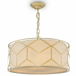 Maytoni Modern Tessara Золото Подвесной светильник