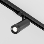 Трековый светильник TR198-3-20W4K-Z-B