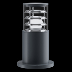 Фонарь уличный (столб) Bronx O576FL-01GR