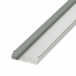 Лоток 100х50х3000х0,7 неперфорированный ДКС (3/24)