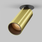 Встраиваемый светильник C053CL-L12W2.7K-W-BS