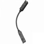 MGN TRACK accessory internal flexible connector BK