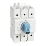 Выключатель-разъединитель OptiSwitch DIn-125-4