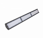 Светильник светодиод для высоких пролетов 50Вт 5000K IP65 PPI-01 230V/50Hz/E (new slim) (3 года гаратния) Jazzway