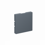 Заглушка с/у грифель без суппорта AtlasDesign Systeme Electric