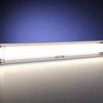 Led Strip Светодиодная лента 24В COB 12Вт/м 4000K 5м IP 65 201257