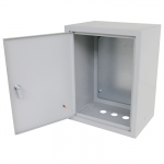 Корпус металлический ЩМП-4-0 (800*650*250) IP31, RAL7035 PLEXUP