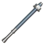 Анкерная шпилька М8х100, класс 8.8, ТДЦ