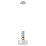 Maytoni Modern Void Серый Подвесной светильник E14 40W