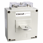 Измерительный трансформатор тока ТТК-А-100/5А-5ВА-0,5-УХЛ3 КЭАЗ (1)