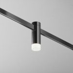 Трековый светильник TR145-1-3W4K-W-B