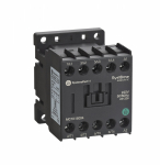 КОНТАКТОР MC1K 4P(2НО+2НЗ) 16A AC127V 50/60Hz