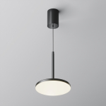 Maytoni Подвесной светильник Plato 4000К 12Вт 120° P076PL-L12W4K-B