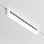 Трековый светильник Basis Unity 4000K 20Вт 120° Белый TR104-1-20W4K-W