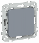 FLITE Заглушка с суппортом ЗГ-ФлМ мар. IEK