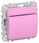 FLITE Выключ. карточный 30А ВК-0-ФлПр пур IEK