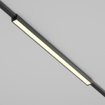 Трековый светильник TR161-1-25W3K-B