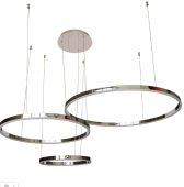 Подвесной светодиодный светильник Kink Light Тор 08223,02PA(4000K)