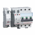 Расцепитель независимый ~110/415V 1м DX3 Legrand (1)