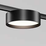 Трековый светильник TR189-1-12W4K-B