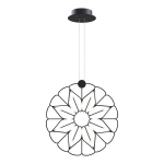 Maytoni Technical Volare Черный Подвесной светильник LED 16W 1200Лм