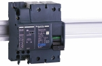 Вспомогательный контакт монтаж сбоку 240А 0НО 0НЗ 2переключающ. для силового выключателя Schneider Electric