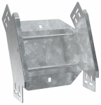 ESCA 7 Поворот верт. внеш. 45град 100х150-2,0 HDZ IEK